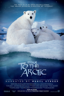 #1,984. To the Arctic  (2012)