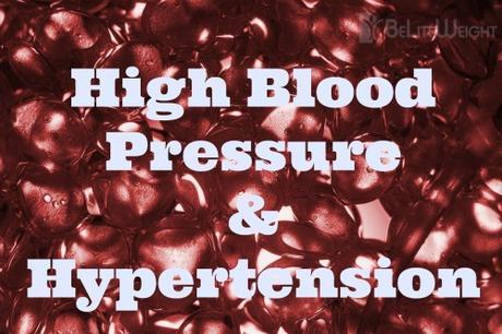 Hypertension: Bariatric Surgery & Medical Benefits