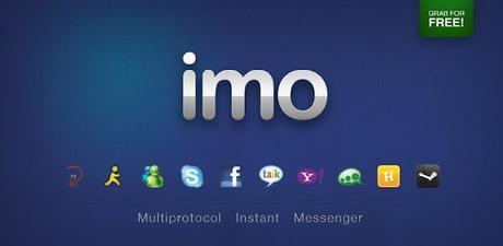 imo app