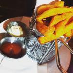 The Jam Tree: Chelsea The Jam Tree: Chelsea