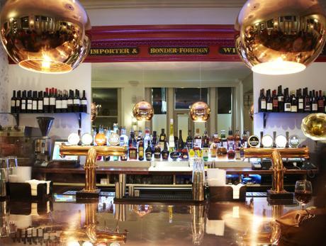 The Jam Tree: Chelsea JAM TREE CHELSEA 2