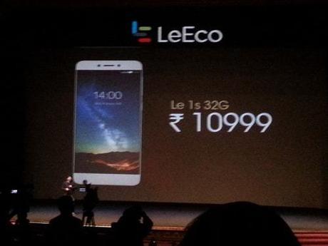 Le 1S by Le Eco – A superphone at a super price?