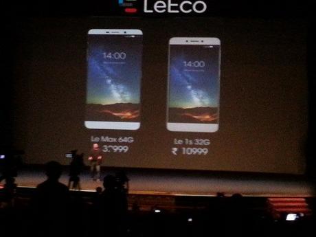 Le Eco enters India with promise of market-disruptive devices