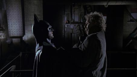 Classic Scene: “I’m Batman”