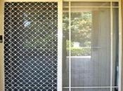 What Features Benefits Aluminum Screen Doors?
