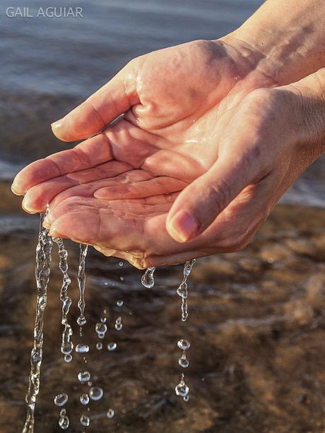 Helping Hands Praia de Matosinhos