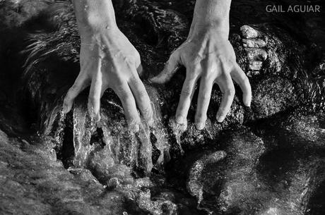 Helping Hands Praia de Matosinhos