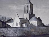 Eglise Notre-Dame Surgères