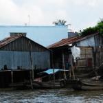 Life in Mekong Delta