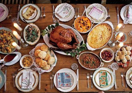 The Celiac Mom’s Guide to Holiday Hosting Part II| Thanksgiving