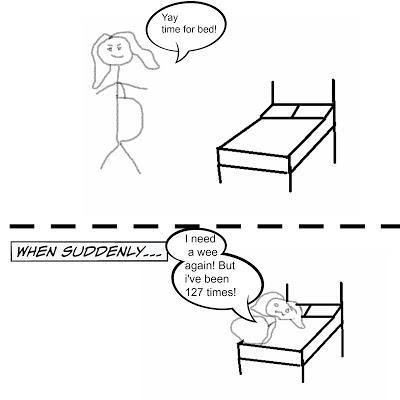 Third Pregnancy Problems - My Lowest Points Survival Guide