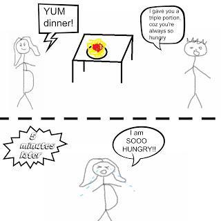 Third Pregnancy Problems - My Lowest Points Survival Guide