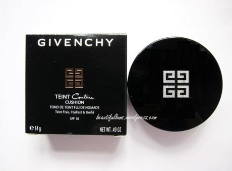 Givenchy Teint Couture Cushion (1)