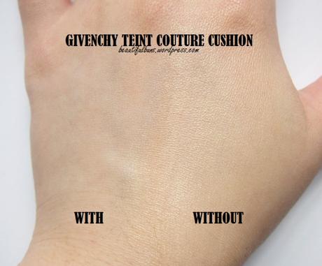 Givenchy Teint Couture Cushion (10)