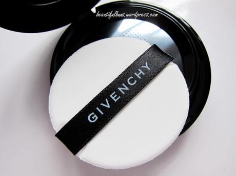 Givenchy Teint Couture Cushion (4)