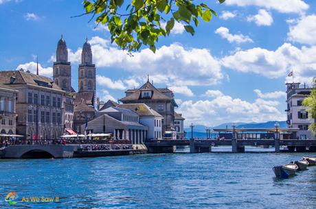 Zurich, Switzerland