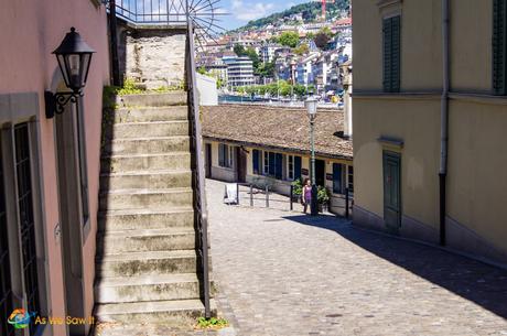 Zurich, Switzerland