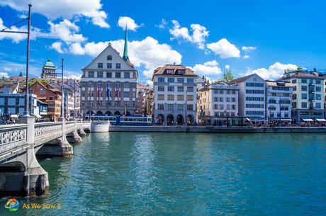 Zurich, Switzerland