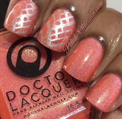 Doctor Lacquer - Lycopene