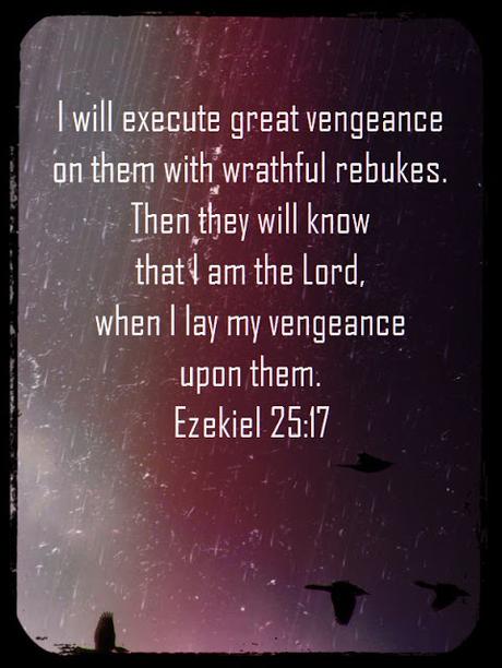 Scripture Photo: Rebukes (