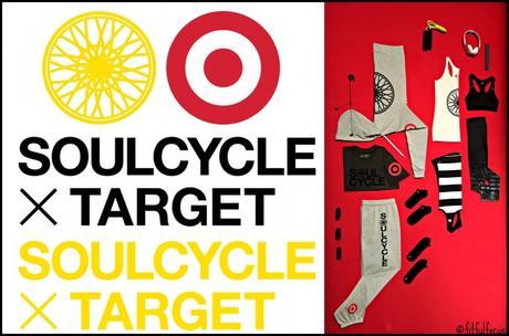 SoulCycle X Target