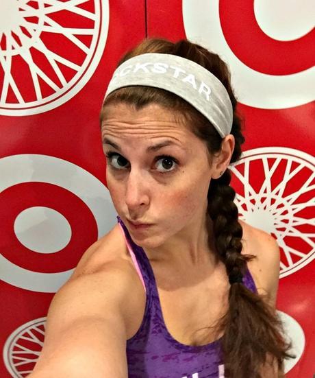 SoulCycle X Target