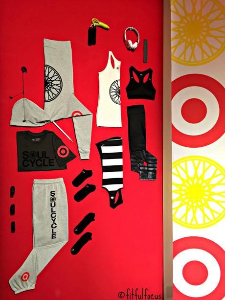 SoulCycle X Target