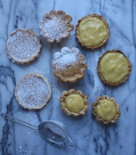 National Pie Day & Citrus Pies 2 Ways