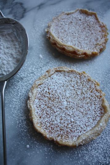 Grapefruit Pies Grapefruit Pies