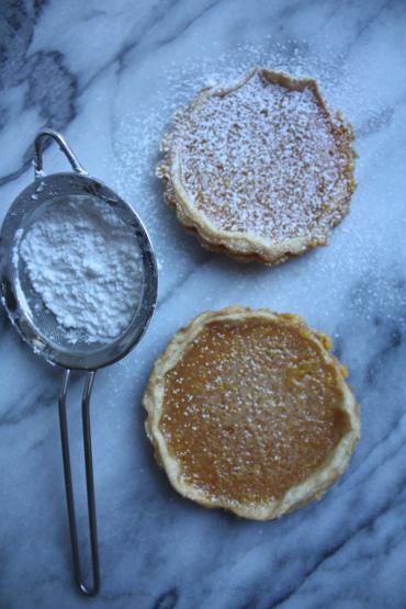 Grapefruit Pies Grapefruit Pies