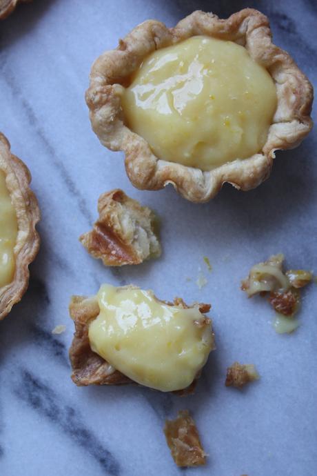 National Pie Day & Citrus Pies 2 Ways Lemon Meringue Pie