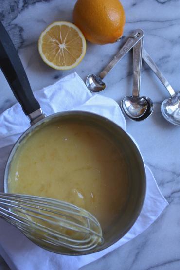 National Pie Day & Lemon Meringue Pie National Pie Day & Citrus Pies 2 Ways