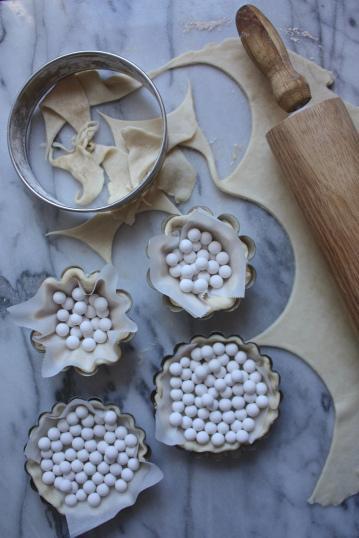 National Pie Day & Citrus Pies 2 Ways National Pie Day & Citrus Pies 2 Ways