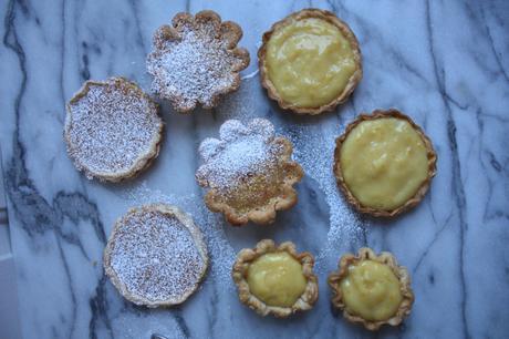 National Pie Day & Citrus Pies 2 Ways National Pie Day & Citrus Pies 2 Ways