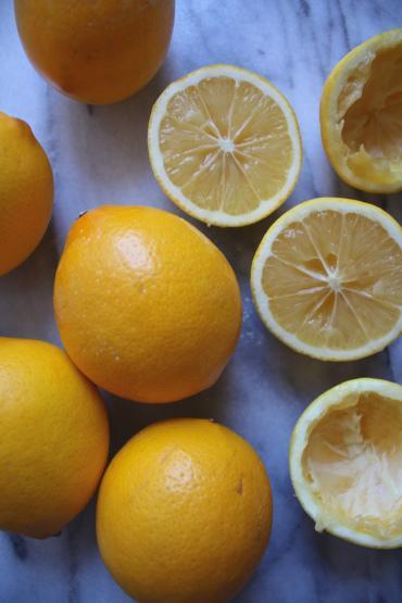 National Pie Day & Citrus Pies 2 Ways National Pie Day & Citrus Pies 2 Ways