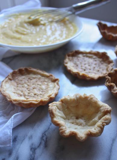 Lemon Meringue Pie Lemon Meringue Pie