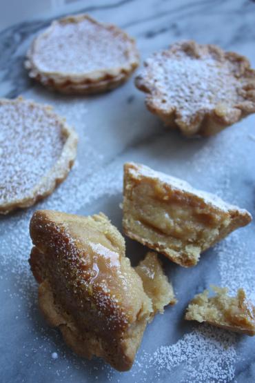 Grapefruit Pies Grapefruit Pies