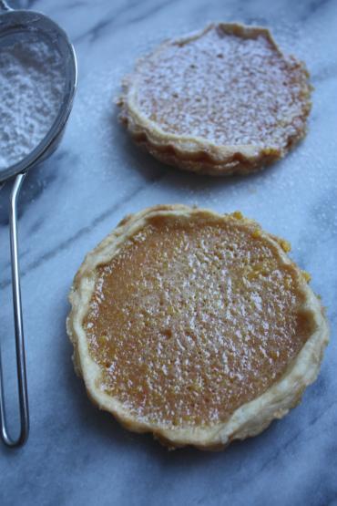 Grapefruit Pies Grapefruit Pies