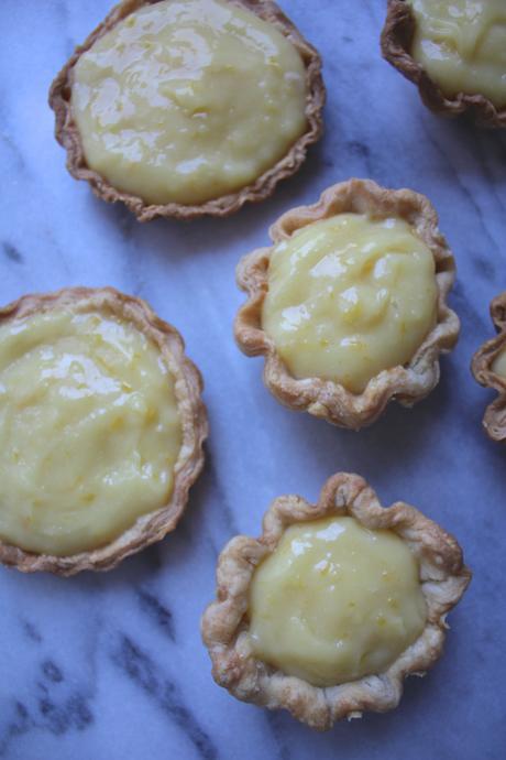 National Pie Day & Citrus Pies 2 Ways Lemon Meringue Pie