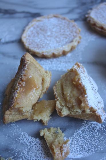 Grapefruit Pies Grapefruit Pies