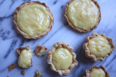 National Pie Day & Citrus Pies 2 Ways Lemon Meringue Pie