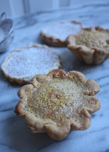 Grapefruit Pies Grapefruit Pies