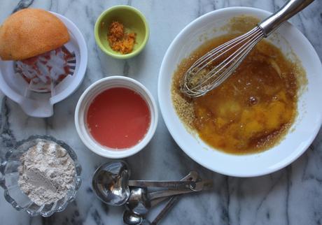 National Pie Day & Citrus Pies 2 Ways National Pie Day & Grapefruit Pie