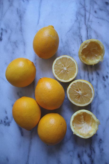 National Pie Day & Citrus Pies 2 Ways National Pie Day & Citrus Pies 2 Ways