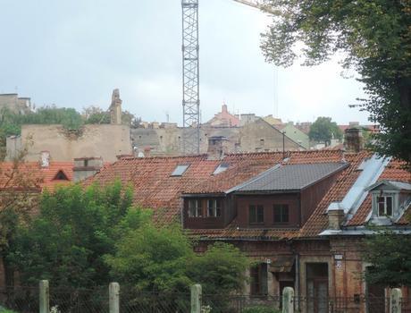 Vilnius, Jerusalem of the North vilniusProgreso
