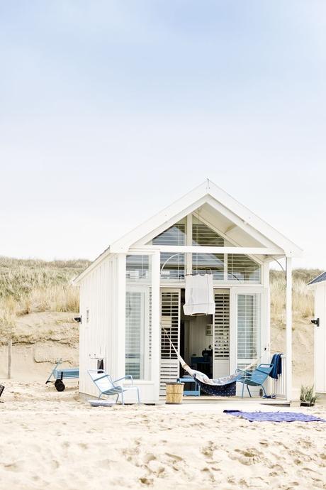 beach house