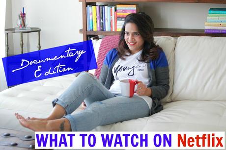 What to watch on Netflix