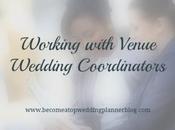 Wedding Planner Q&amp;A “How Work with Coordinators Venues?”