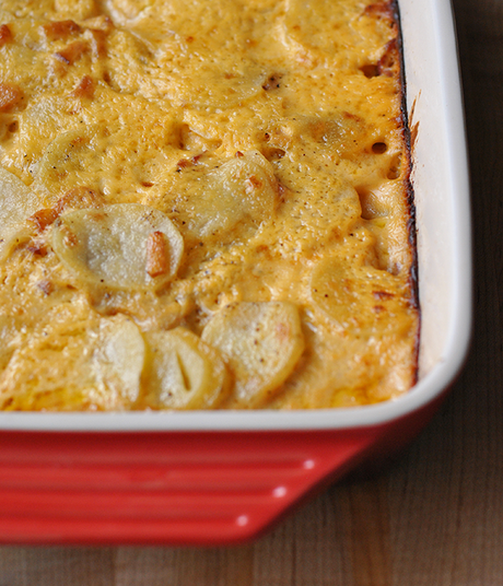 au-gratin-potatoes