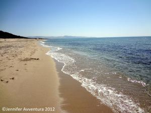 The naked truth on nude beaches in Sardinia, Italy